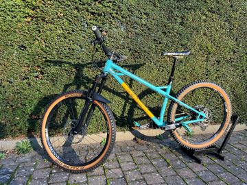 Nordest Bardino SRAM GX 2023 MTB usato
