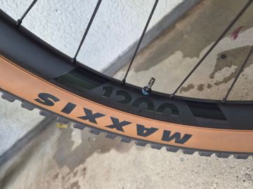 Brugt Kona big honzo Custom SRAM GX Eagle 2022 Mountainbike — billede 6 af 12