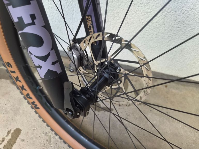 Brugt Kona big honzo Custom SRAM GX Eagle 2022 Mountainbike — billede 7 af 12
