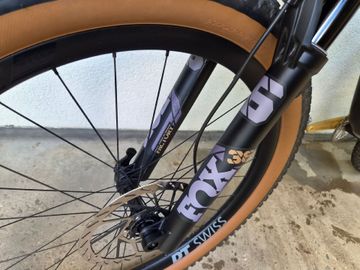 Brugt Kona big honzo Custom SRAM GX Eagle 2022 Mountainbike — billede 4 af 12