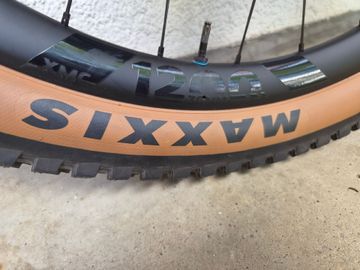 Brugt Kona big honzo Custom SRAM GX Eagle 2022 Mountainbike — billede 11 af 12