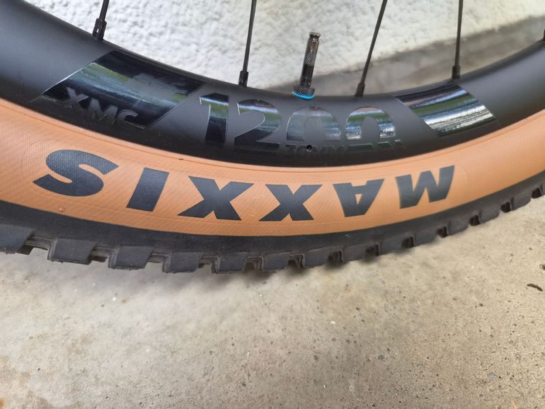 Brugt Kona big honzo Custom SRAM GX Eagle 2022 Mountainbike — billede 11 af 12