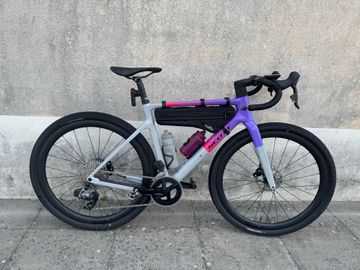Scott Addict Gravel 20 2025 2025 Road & Gravel usato