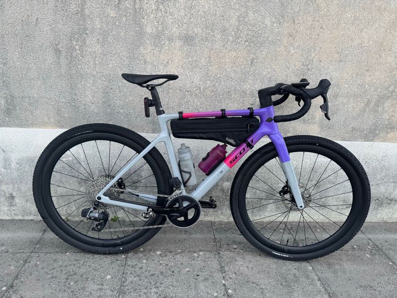 Used Scott Addict Gravel 20 2025 2025 Road & Gravel