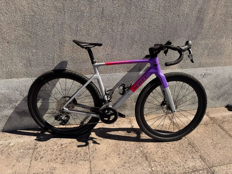 Scott Addict RC 20 2025
