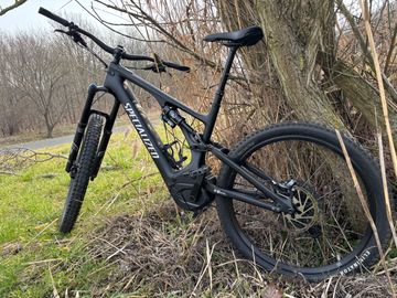 Specialized Turbo Levo 3 Comp Carbon 2022 2022 MTB usato