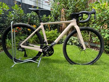 Used BXT Custom Shimano GRX Di2 2026 Road & Gravel
