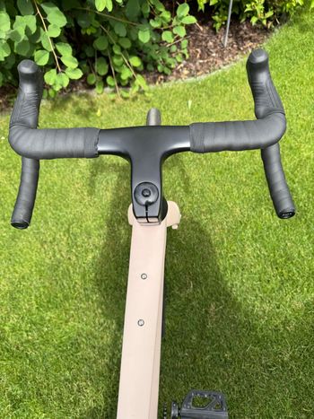 Used BXT Custom Shimano GRX Di2 2026 Road & Gravel, White — image 7 of 11