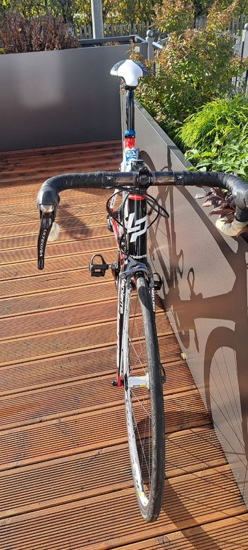 Brugt Lapierre Ultimate Team FDJ 2014 2014 Road & Gravel — billede 4 af 5