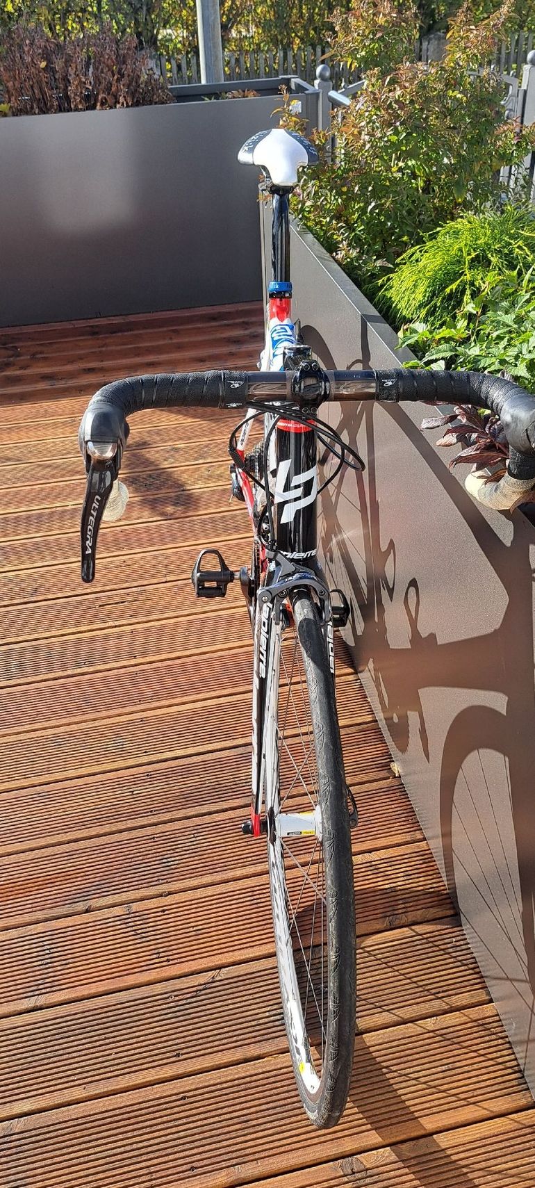 Brugt Lapierre Ultimate Team FDJ 2014 2014 Road & Gravel — billede 4 af 5