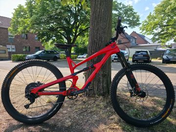 Used YT Custom Shimano Deore XT 2019 MTB