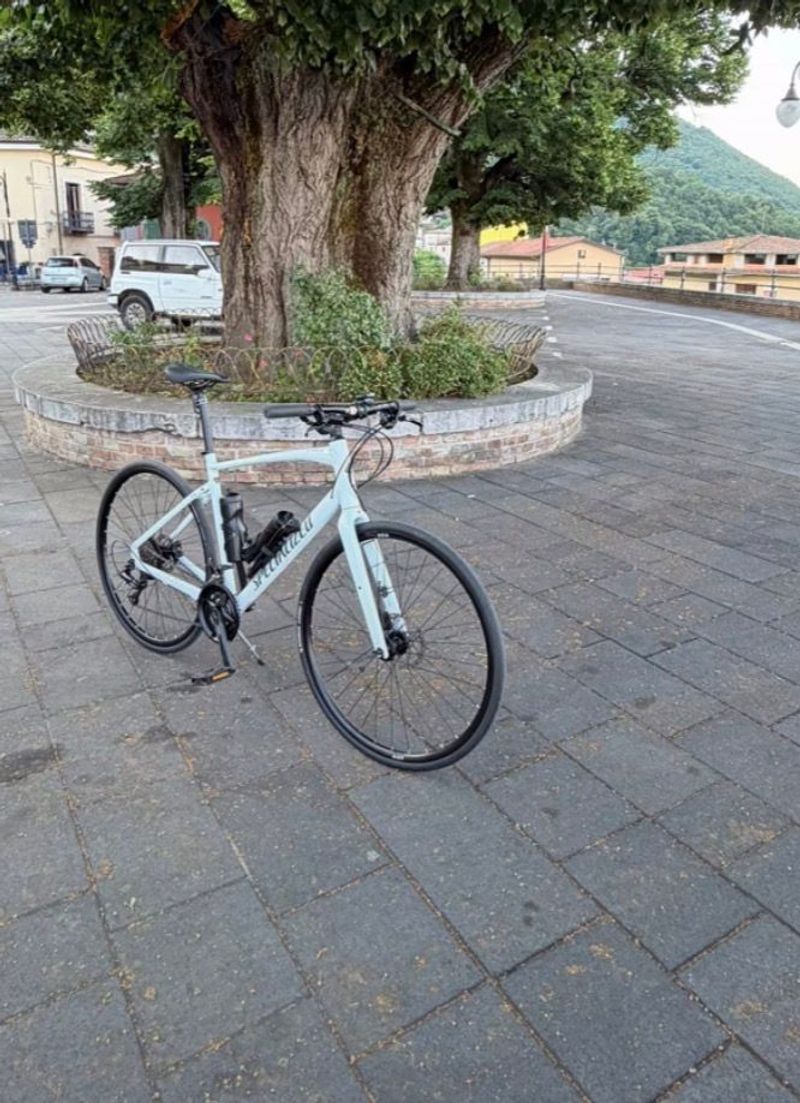 Used Specialized Sirrus X Shimano Dura Ace 2026 Road & Gravel