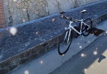 Used Specialized Sirrus X Shimano Dura Ace 2026 Road & Gravel, White — image 2 of 4