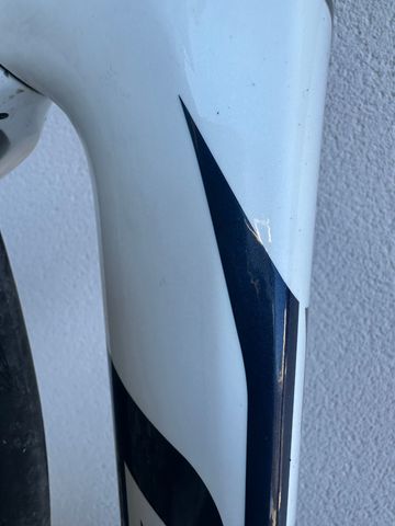 Tweedehands Giant Defy Advanced 2021 Road & Gravel — afbeelding 105 van 126