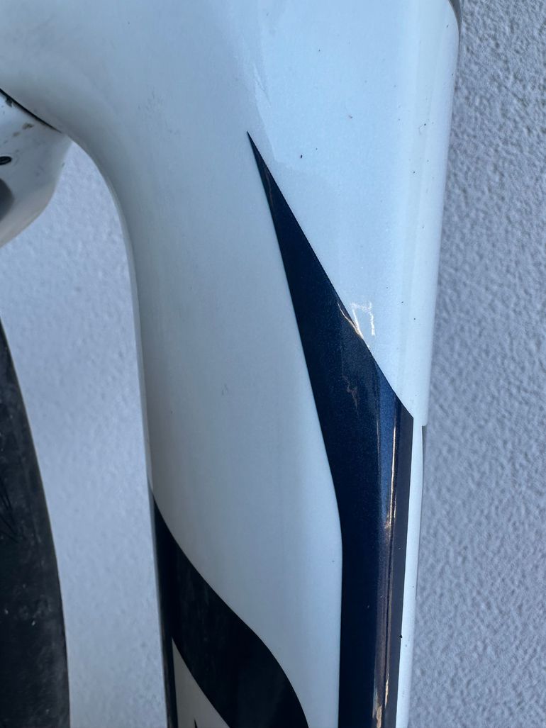 Tweedehands Giant Defy Advanced 2021 Road & Gravel — afbeelding 105 van 126