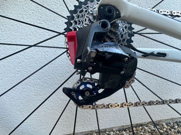 Tweedehands Giant Defy Advanced 2021 Road & Gravel — afbeelding 72 van 126