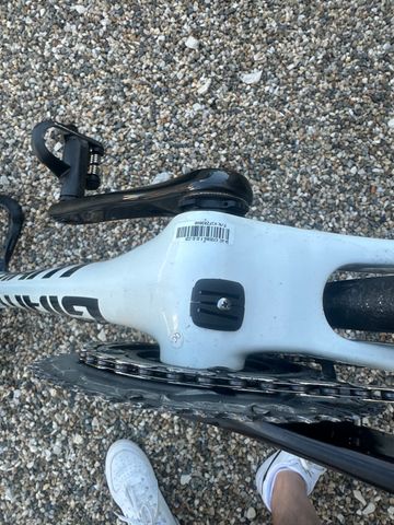 Tweedehands Giant Defy Advanced 2021 Road & Gravel — afbeelding 39 van 126