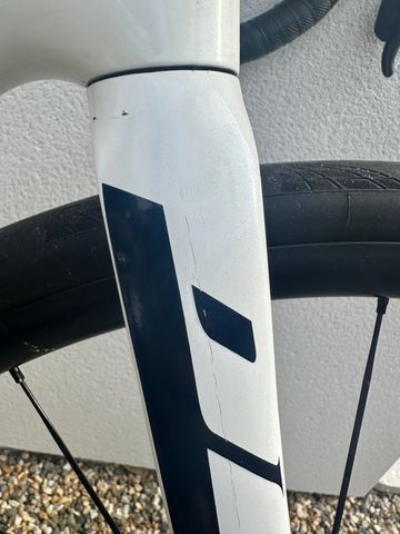 Tweedehands Giant Defy Advanced 2021 Road & Gravel — afbeelding 36 van 126