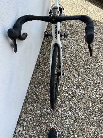 Tweedehands Giant Defy Advanced 2021 Road & Gravel — afbeelding 14 van 126