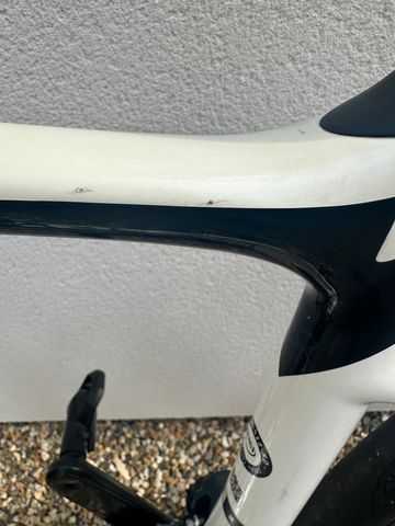 Tweedehands Giant Defy Advanced 2021 Road & Gravel — afbeelding 30 van 126
