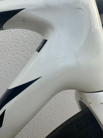 Tweedehands Giant Defy Advanced 2021 Road & Gravel — afbeelding 34 van 126