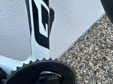 Tweedehands Giant Defy Advanced 2021 Road & Gravel — afbeelding 62 van 126