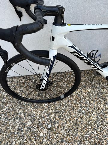 Tweedehands Giant Defy Advanced 2021 Road & Gravel — afbeelding 13 van 126