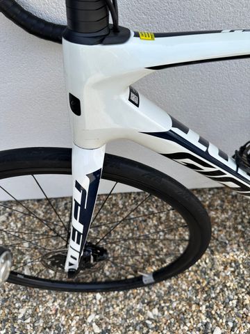 Tweedehands Giant Defy Advanced 2021 Road & Gravel — afbeelding 9 van 126