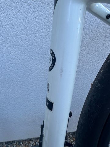 Tweedehands Giant Defy Advanced 2021 Road & Gravel — afbeelding 113 van 126
