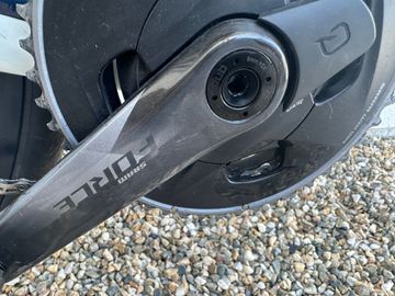 Tweedehands Giant Defy Advanced 2021 Road & Gravel — afbeelding 65 van 126