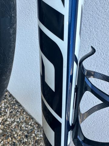Tweedehands Giant Defy Advanced 2021 Road & Gravel — afbeelding 107 van 126