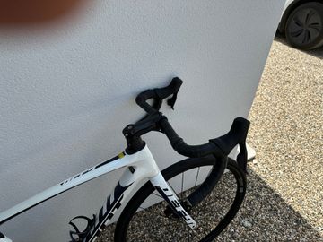 Tweedehands Giant Defy Advanced 2021 Road & Gravel — afbeelding 22 van 126