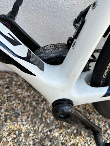 Tweedehands Giant Defy Advanced 2021 Road & Gravel — afbeelding 7 van 126