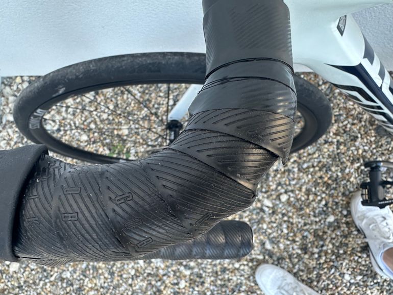 Tweedehands Giant Defy Advanced 2021 Road & Gravel — afbeelding 86 van 126
