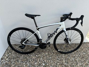 Tweedehands Giant Defy Advanced 2021 Road & Gravel — afbeelding 25 van 126