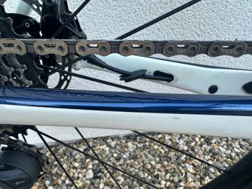 Tweedehands Giant Defy Advanced 2021 Road & Gravel — afbeelding 75 van 126