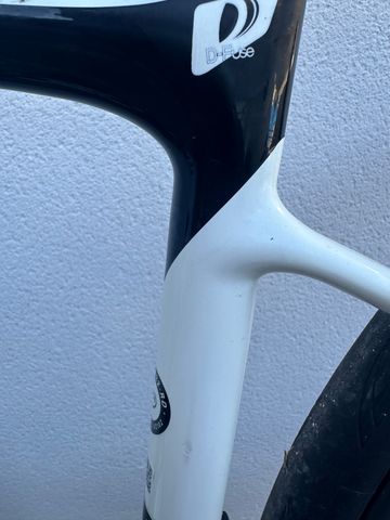 Tweedehands Giant Defy Advanced 2021 Road & Gravel — afbeelding 114 van 126