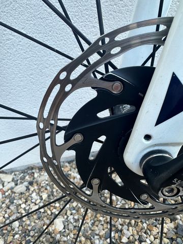 Tweedehands Giant Defy Advanced 2021 Road & Gravel — afbeelding 122 van 126