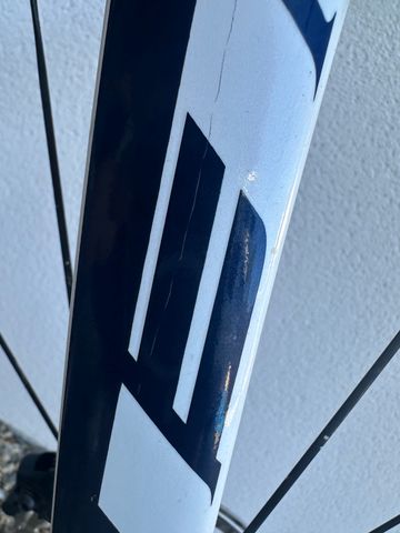 Tweedehands Giant Defy Advanced 2021 Road & Gravel — afbeelding 51 van 126