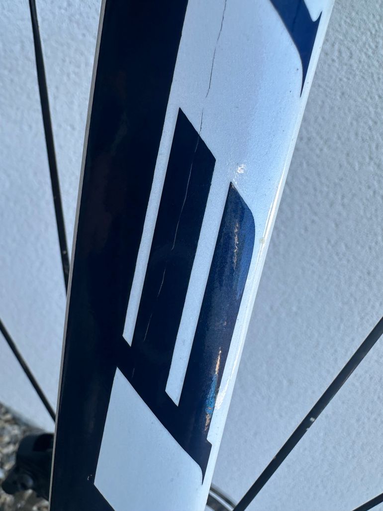 Tweedehands Giant Defy Advanced 2021 Road & Gravel — afbeelding 51 van 126