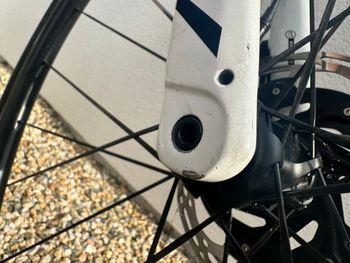 Brugt Giant Defy Advanced 2021 Road & Gravel — billede 26 af 38