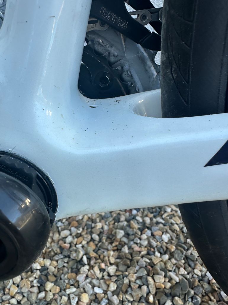 Tweedehands Giant Defy Advanced 2021 Road & Gravel — afbeelding 104 van 126
