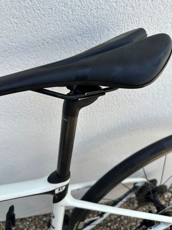 Brugt Giant Defy Advanced 2021 Road & Gravel — billede 10 af 38
