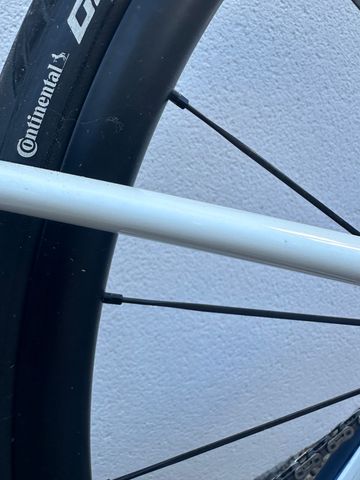 Tweedehands Giant Defy Advanced 2021 Road & Gravel — afbeelding 94 van 126