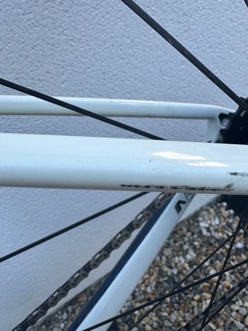 Tweedehands Giant Defy Advanced 2021 Road & Gravel — afbeelding 97 van 126