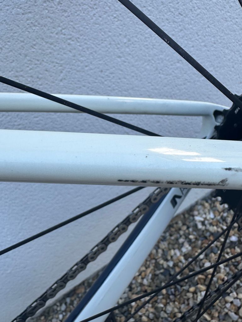 Tweedehands Giant Defy Advanced 2021 Road & Gravel — afbeelding 97 van 126