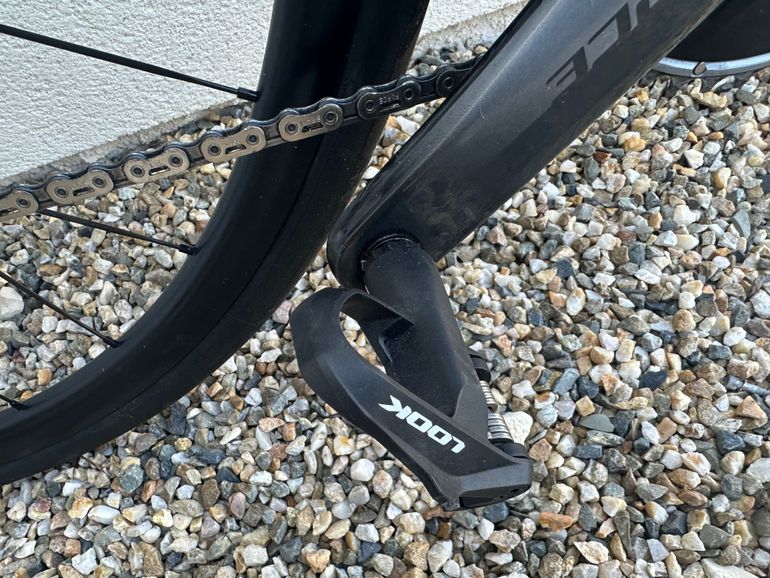 Tweedehands Giant Defy Advanced 2021 Road & Gravel — afbeelding 64 van 126