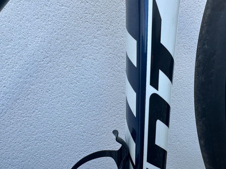 Tweedehands Giant Defy Advanced 2021 Road & Gravel — afbeelding 59 van 126