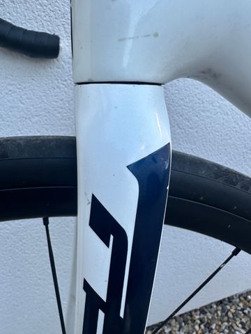 Tweedehands Giant Defy Advanced 2021 Road & Gravel — afbeelding 126 van 126