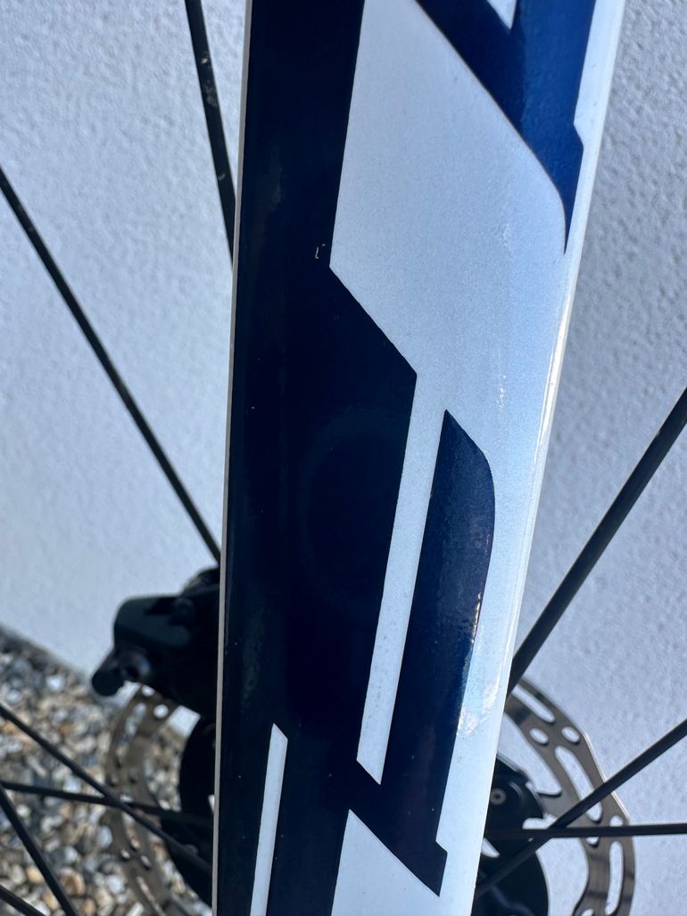 Tweedehands Giant Defy Advanced 2021 Road & Gravel — afbeelding 50 van 126